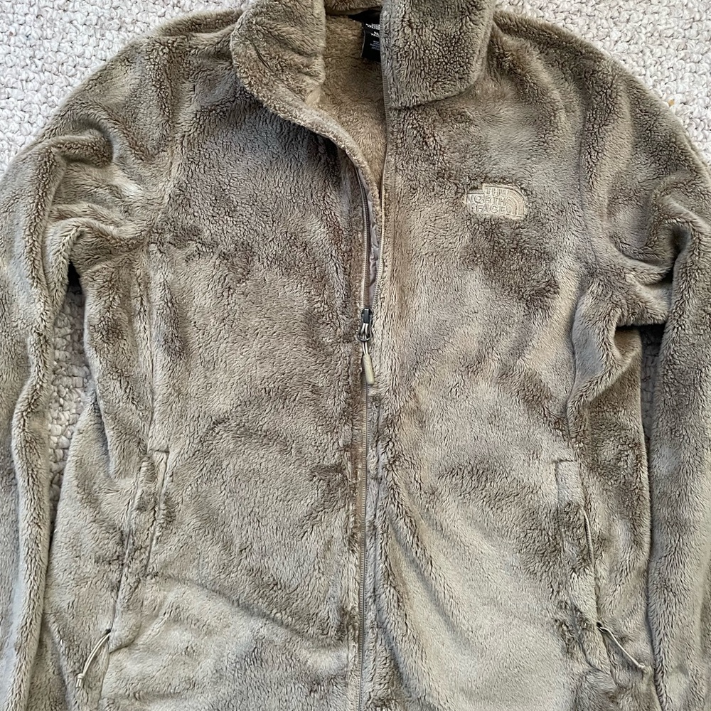 The North Face Jacket - Picture 7 of 8